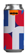 Oso Upgrade NEIPA